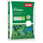 PAPEL BOND T/OFICIO 500HS 75GR ECOLOGICO SCRIBE