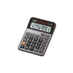 CALCULADORA ESC 12 DIG MX-120B-S-MC CASIO