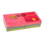 BLOCK POST-IT REP R-330AN 3X3 CAPETOWN C/600HS 3M