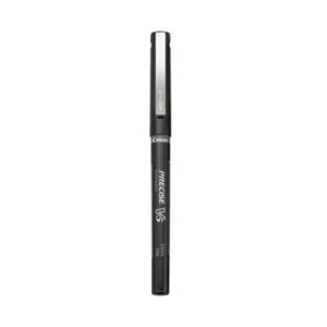 BOLIGRAFO PRECISE PV-5 GEL P/UF 0.5MM NEGRO 35334 PILOT