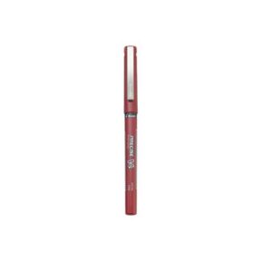 BOLIGRAFO PRECISE PV-5 GEL P/UF 0.5MM ROJO 35336 PILOT