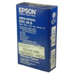 CINTA EPSON ERC-38B 220 TM300/TMU200