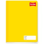 CUADERNO PROF COSIDO CLASICO 4504 D/R 100HS SCRIBE