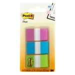 BANDERITAS C/3 FRIOS 680-PBG C/60 POST-IT