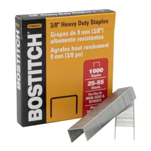 GRAPA HEAVY DUTY C/1000 SB35 3/8-1M BOSTITCH