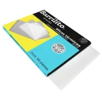 MICA TERMICA 8 MILES MT208 22.9X29.2 CARTA C/50 BARRILITO