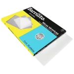 MICA TERMICA 8 MILES MT209 22.9X36.8 OFICIO C/50 BARRILITO