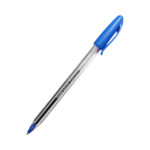 BOLIGRAFO KILOMETRICO 100 P/M 1.0MM AZUL PAPER MATE
