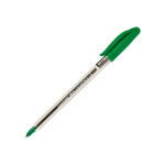 BOLIGRAFO KILOMETRICO 100 P/M 1.0MM VERDE PAPER MATE