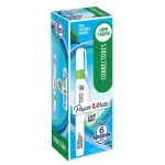 PLUMA CORRECTORA 7ML LAS1321566 LIQUID PAPER CAJA/6