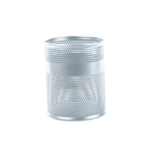 PORTALAPIZ MESH PLATA 8.5 X 10 CM NE-158P NEXTEP