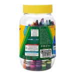 CRAYON JUMBO C/28 BOTE 52-0328 CRAYOLA