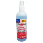 LIMPIADOR P/PIZARRON BCO 1834 237 ML MAGISTRAL