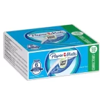 CINTA CORRECTORA 5MM X 8.5M DRYLINE GRIP LIQUID PAPER CAJA/6