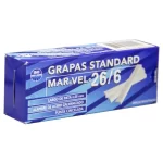 GRAPA STANDAR MARVEL 26/6 C/5000 FIFA