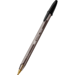 BOLIGRAFO CRISTAL BOLD 1.6 NEGRO BIC