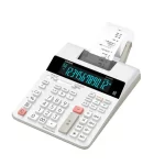 CALCULADORA C/ROLLO 12 DIG FR-2650RC CASIO