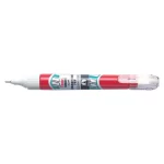 PLUMA CORRECTORA 7ML ZL63-W PENTEL