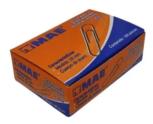 CLIP STANDAR C/100 2 CS2 MAE