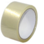 CINTA EMPAQUE TRANSP 48X50 PACKTAPE