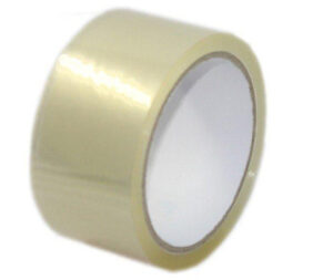 CINTA EMPAQUE TRANSP 48X50 PACKTAPE