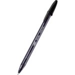 BOLIGRAFO PRECISION Y SUAVIDAD P/UF 0.7MM NEGRO 939529 BIC