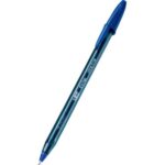 BOLIGRAFO PRECISION Y SUAVIDAD P/UF 0.7MM AZUL 939748 BIC