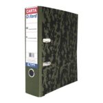REGISTRADOR CARTA VERDE 87470 OXFORD