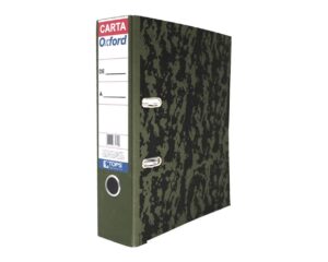 REGISTRADOR CARTA VERDE 87470 OXFORD