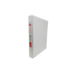 CARPETA HERRAJE O C/V CTA 1" BLANCA P7206/P6864/P7174 ACCO