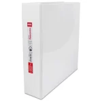 CARPETA HERRAJE O C/V CTA 2" BLANCA P7208/P7149 ACCO