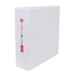 CARPETA HERRAJE O C/V CTA 3" BLANCA P7209/P4397 ACCO