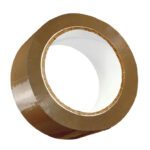 CINTA EMPAQUE CANELA 48X150 PACKTAPE