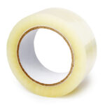 CINTA EMPAQUE TRANSP 48X150 PACKTAPE