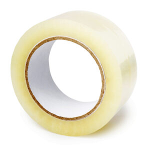 CINTA EMPAQUE TRANSP 48X150 PACKTAPE