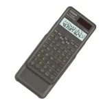 CALCULADORA CIENTIFICA 10+2DIG FX-991MS-2 404FUNC. CASIO