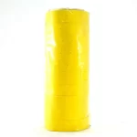 ETIQUETA EN ROLLO TRAK AMARILLO GS 12X21MM C/10000