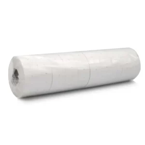 ETIQUETA EN ROLLO TRAK BLANCA GS 12X21MM C/10000