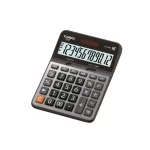 CALCULADORA ESC 12 DIG DX-120B-S-MC CASIO