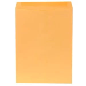 SOBRE BOL GOLD 74338 MINISTRO C/50 30.5X39.4CM AMPAD