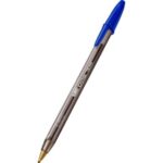 BOLIGRAFO CRISTAL BOLD 1.6 AZUL BIC