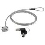 CANDADO P/LAPTOP C/LLAVE COM-220 STEREN