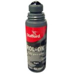 TINTA P/SELLO ROL-ON COC2000 NEGRO STAFFORD