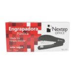 ENGRAPADORA PLAST MEDIA TIRA NE-105 NEGRO NEXTEP