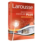 DICCIONARIO PLUS 1111 890 SECUNDARIA LAROUSSE