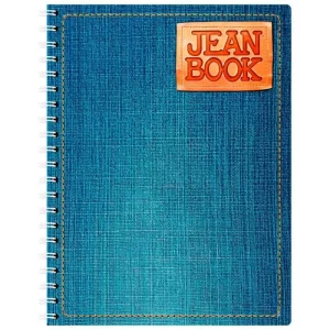 CUADERNO PROF. RAYA 200HS 533139 JEAN BOOK