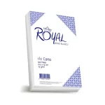 PAPEL BOND T/CARTA 500HS PERF HORIZONTAL ROYAL