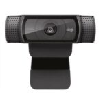 CAMARA WEB C/MIC C920 LOGITECH