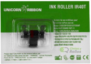 ROLLO ENTINTADOR PR40T BICOLOR PERMEDED