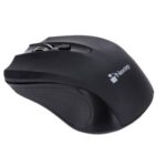 MOUSE INALAMBRICO NEGRO NE-410 NEXTEP